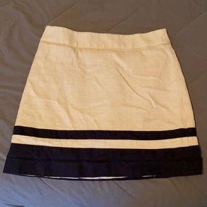 Loft size 2 pencil skirt